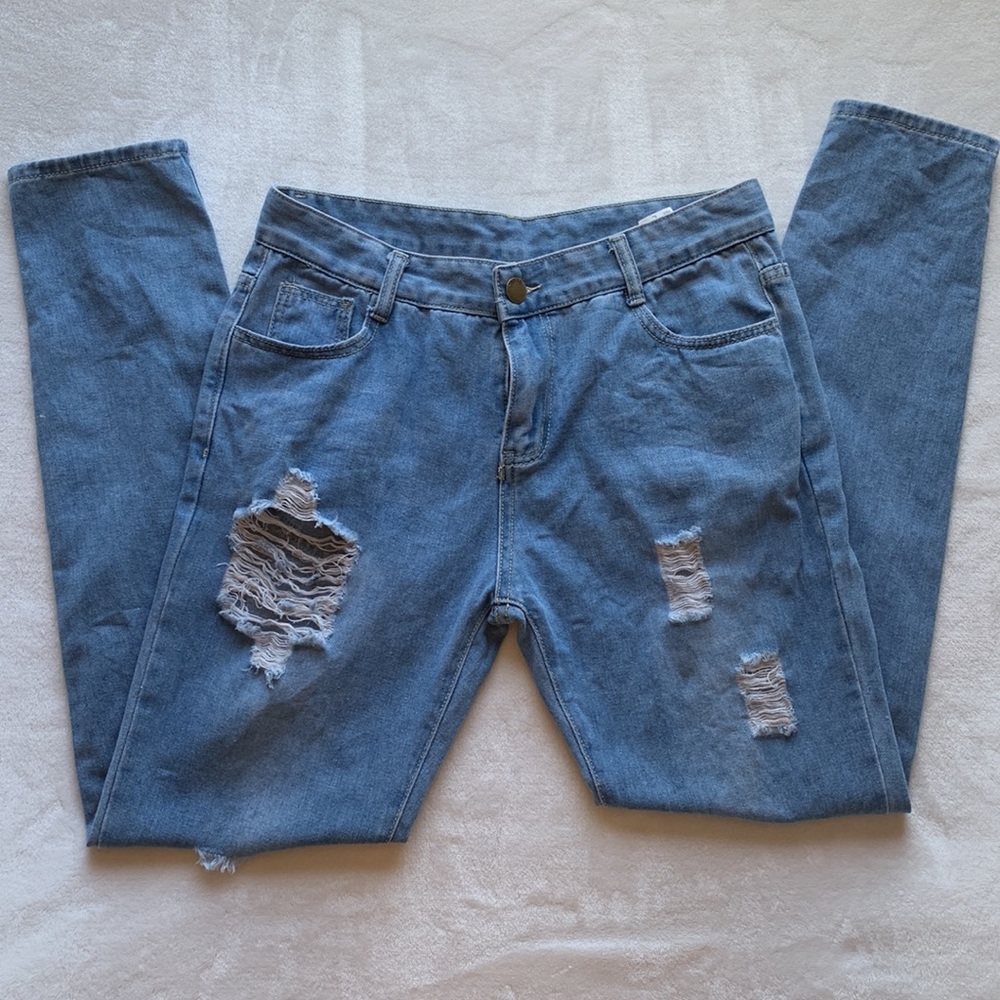 Jeans - Picture 2 of 6